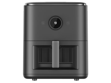 Xiaomi Mijia Smart Steam Air Fryer 7L (MAF-ST701, черный)