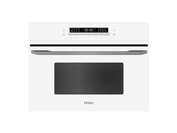 Встраиваемая микроволновая печь Haier HMX-BDC399W