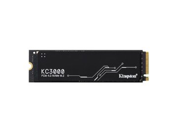 SSD Kingston KC3000 4TB SKC3000D/4096G