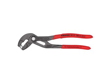 Щипцы для хомутов пружинных KNIPEX 8551180A