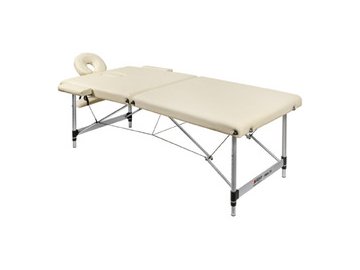 Массажный стол Alpin TMA-70 (cream)