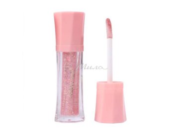 Тени жидкие для век PRETTY GIRL, тон 3