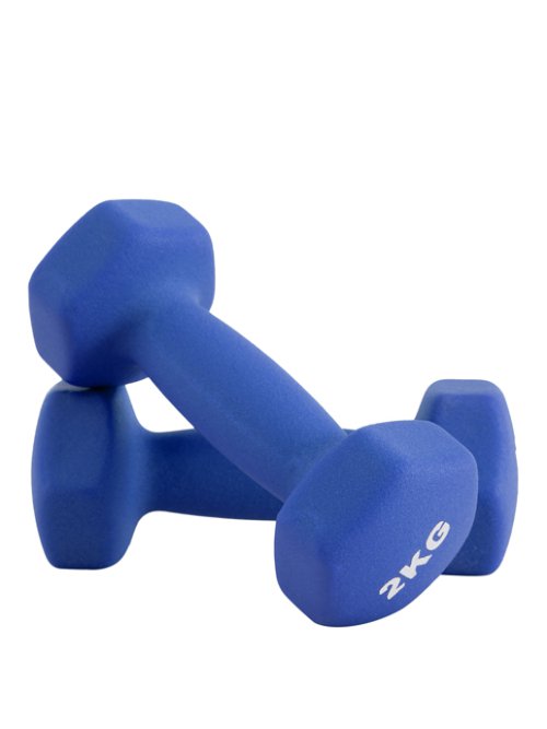 Набор гантелей Fitness, фото 17 из 66