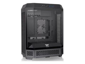 Игровой компьютер HAFF Elemento Tower BK68223