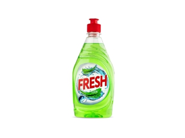 Средство для мытья посуды «Fresh» Алоэ, 450 г