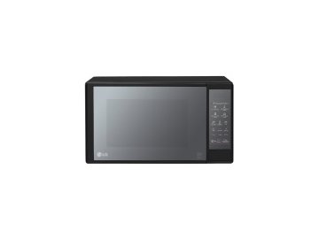 Микроволновая печь lg ms2042darb Электросила