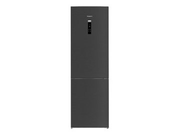 Холодильник HOTPOINT HDKP 7201 DX