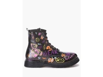 Ботинки Shuzzi