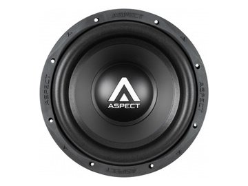 Головка сабвуфера Aspect WLW-10s4 в Мозыре 5 элемент