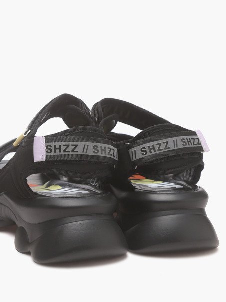 Босоножки Shuzzi, фото 4 из 16