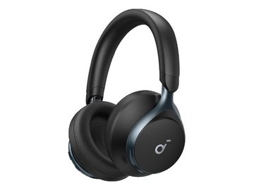 Наушники беспроводные SOUNDCORE Space One (SDC-A3035G11-BK) черный