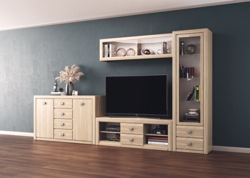 Стенка Milan, фото 1 из 39