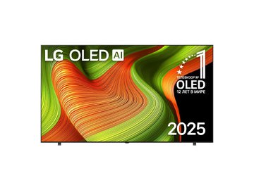 Телевизор LG OLED83B5RLA из каталога 5 элемент
