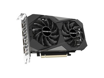 Видеокарта Gigabyte GV-N3050WF2OCV2-6GD