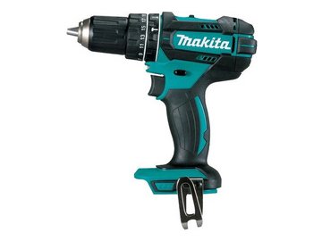 Профессиональная дрель-шуруповерт Makita DHP482Z (Без АКБ и ЗУ)