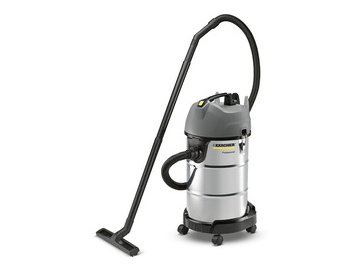 Пылесос Karcher NT 38/1 Me Classic 1.428-538.0