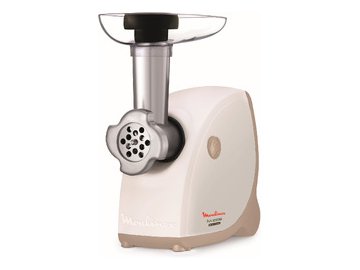 Мясорубка MOULINEX ME476132