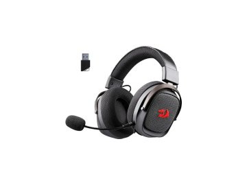 Игровая гарнитура redragon ushi pro 73019 (черный) Электросила