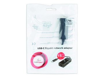 Переходник Cablexpert A-CM-LAN-01 в Барановичах 5 элемент