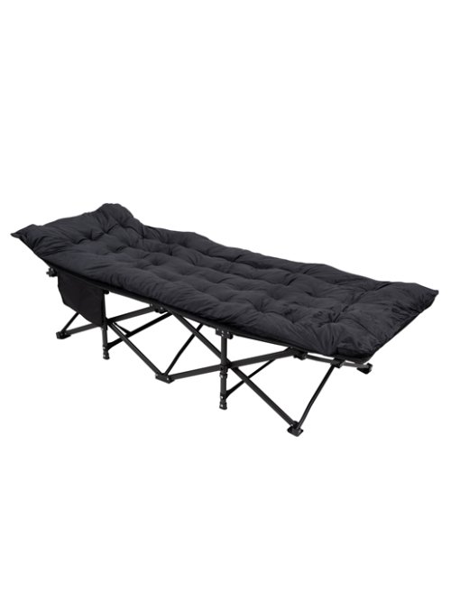 Шезлонг с матрасом WellRest, фото 9 из 48