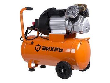 Компрессор Вихрь КМП-400/50 (74/3/6) 5 элемент
