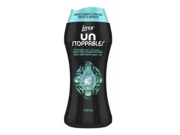 Парфюмированые гранулы для белья LENOR UN Stoppables Fresh 210 г