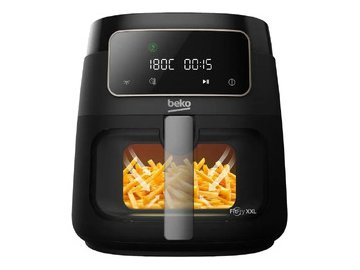 Аэрогриль BEKO FRL 3374 B