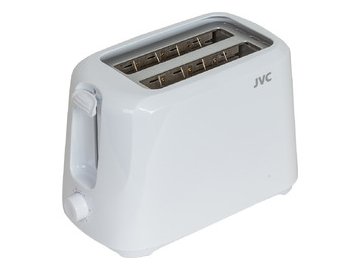 Тостер JVC JK-TS622 на акции в магазинах 5 элемент