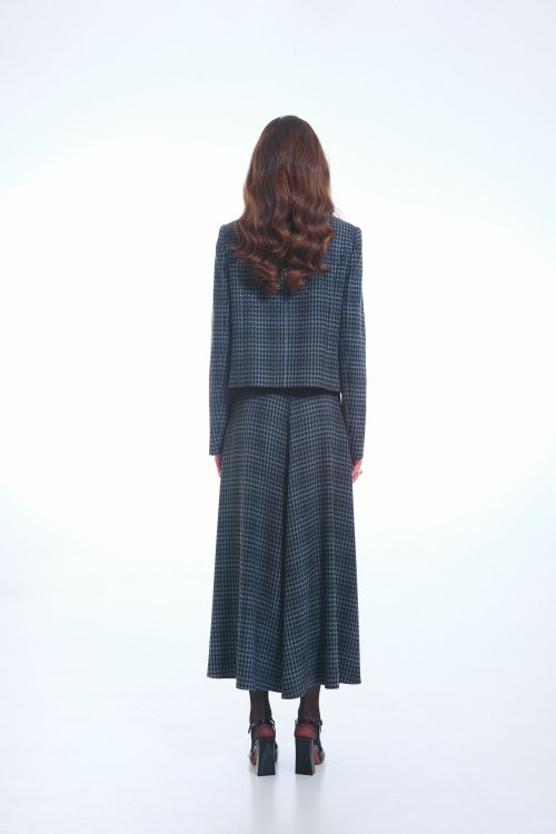 Юбка женская, фото 8 из 190