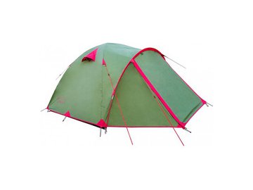 Палатка Tramp LITE Camp 2 ( V2 )