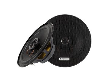Автоакустика ASPECT WLS-62