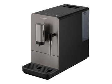 Кофемашина GRUNDIG KVA 4831