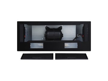 Вытяжка Elica Era C BL/A/72 5 элемент