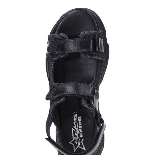 Туфли летние мальчиковые, фото 2 из 6