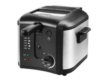 Фритюрница Kitfort KT-2024 в Мозыре 5 элемент