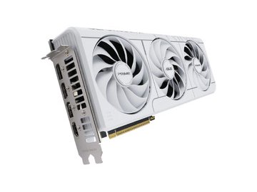 Видеокарта Asus PRIME-RTX5070-O12G-WHITE