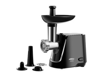 Мясорубка Aresa AR-2104