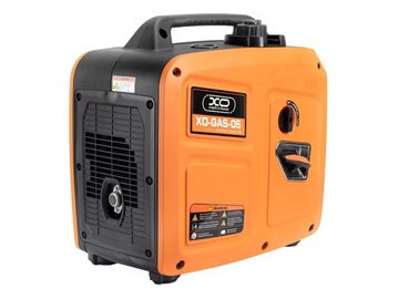 Генератор XO 2500W GAS-05