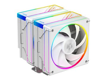 Кулер ID-Cooling Frozn A620 ARGB White