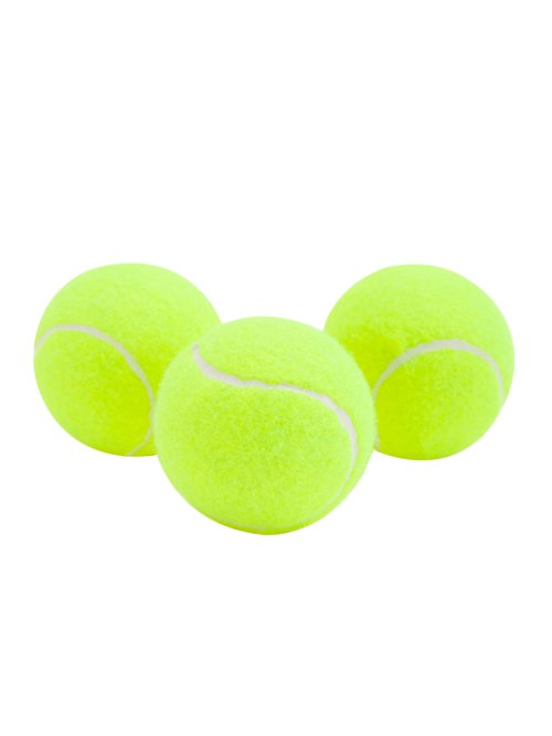 Набор мячей для тенниса Tennis (3 шт), фото 7 из 24