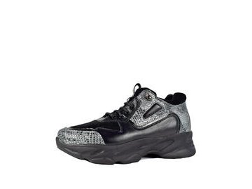 Полуботинки женские