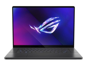 Игровой ноутбук Asus ROG Zephyrus G16 OLED GU605MI-QR208