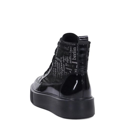 Ботинки девичьи, фото 6 из 6