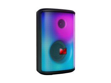 Акустика monster sparkle ms22119 (черный) Электросила