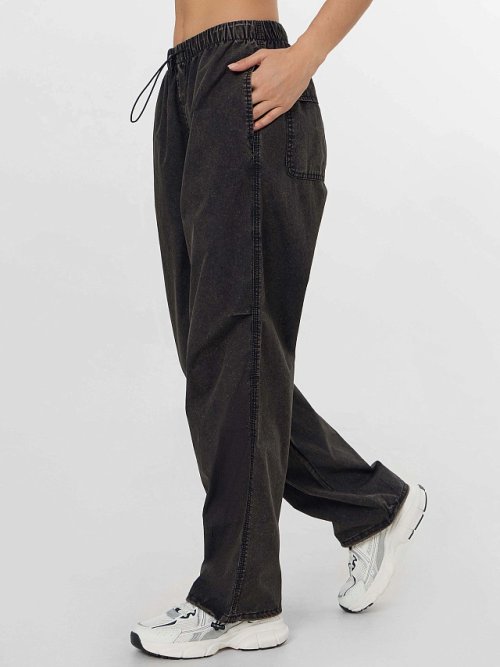 БРЮКИ ЖЕНСКИЕ (осенне-зимний ассортимент), фото 4 из 9