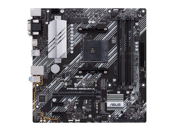 Материнская плата ASUS Prime B550M-A