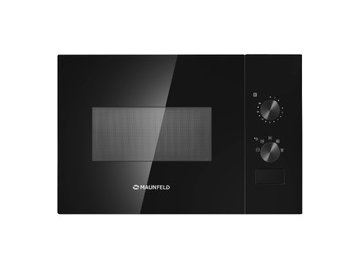 Встраиваемая микроволновая печь MAUNFELD JBMO155GB01