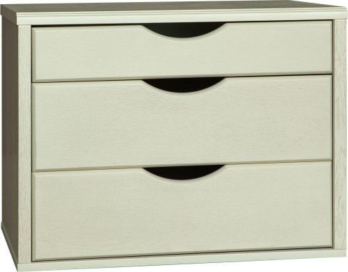 Тумба в шкаф «Альба» П4.485.1.19 (П524.19), фото 4 из 6