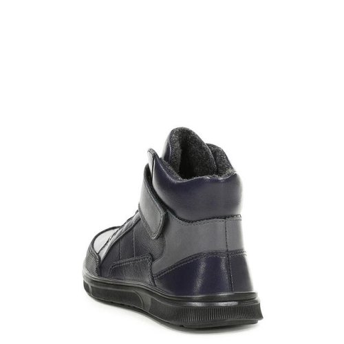 Ботинки для школьников-мальчиков, фото 1 из 5