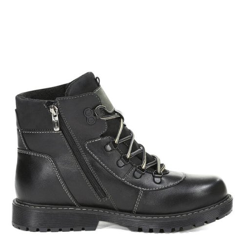 Ботинки мальчиковые, фото 1 из 30
